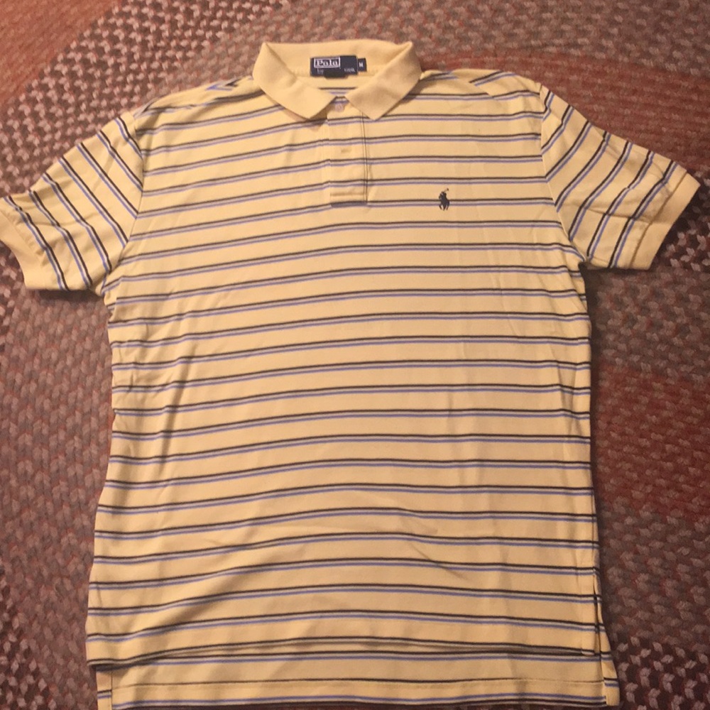 Ralph Lauren Polo men’s polo shirt